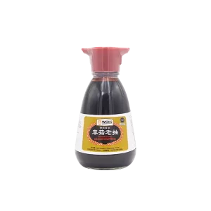 Sillao con Champiñones Woki 150 ml (de mesa)