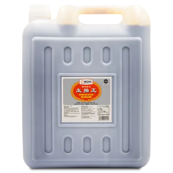 Sillao Claro de 15kg para chifas