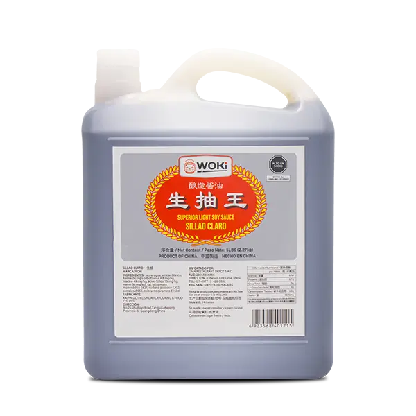 Sillao Claro en galonera para mayoristas