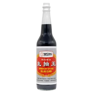 Sillao Claro en galonera para restaurantes y chifas