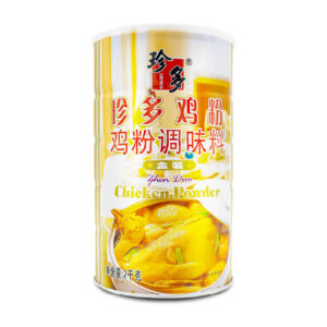 Caldo de Pollo 2kg - Zhen Duo