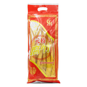 Soya seca fuchoc 200g - Yong Chang Long