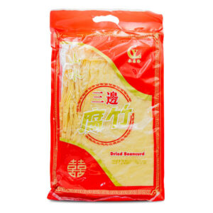 Soya seca fuchoc 150g - Yong Chang Long