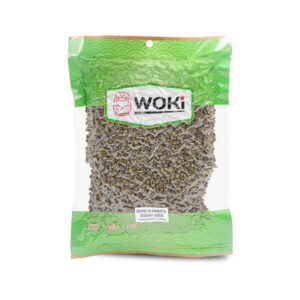 Grano de pimienta sichuan verde 200g - Woki