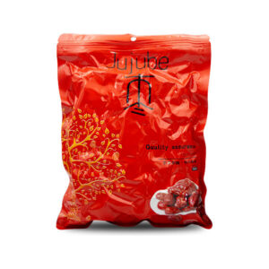 Dátil rojo seco 500g - Shanyuan