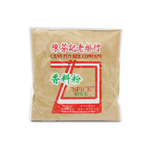 Canela China 113g - Chan Fun Kee