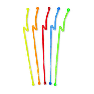 Removedor Plástico N°02 - Simple x 50und