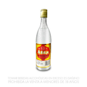 Licor blanco Kwangtung Mijiu 560ml - 29% - Hong Xing