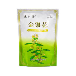 Hierba de té jin yin hua 180g - Inkamax